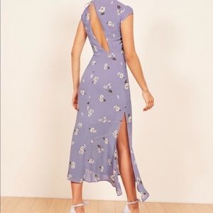 Reformation Luis Dress